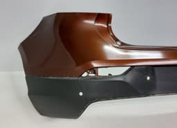 VOLVO 31290919 31323107 Rear bumper VOLVO V40 (2012-2019) — thumbnail 4