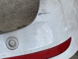 BMW 8037277 Rear bumper BMW X5 (E70) (2007-2013) — thumbnail 5