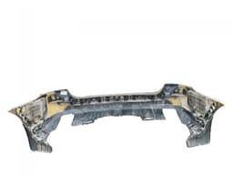 MERCEDES-BENZ A1648805804 Rear bumper MERCEDES-BENZ ML-CLASS (W164) (2005-2011) — thumbnail 2
