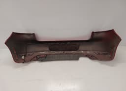 VW 5K6867421 Rear bumper VW GOLF VI (5K) (2008-2013) — thumbnail 4