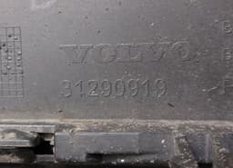 VOLVO 31290919 31323107 Rear bumper VOLVO V40 (2012-2019) — thumbnail 6