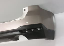 SUBARU 57704SG012 Rear bumper SUBARU FORESTER (SJ) (2013-2018) — thumbnail 3
