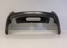 AUDI 4F9807511A Rear bumper AUDI A6 / A6 ALLROAD (C6, 4F) (2004-2011) — thumbnail 2