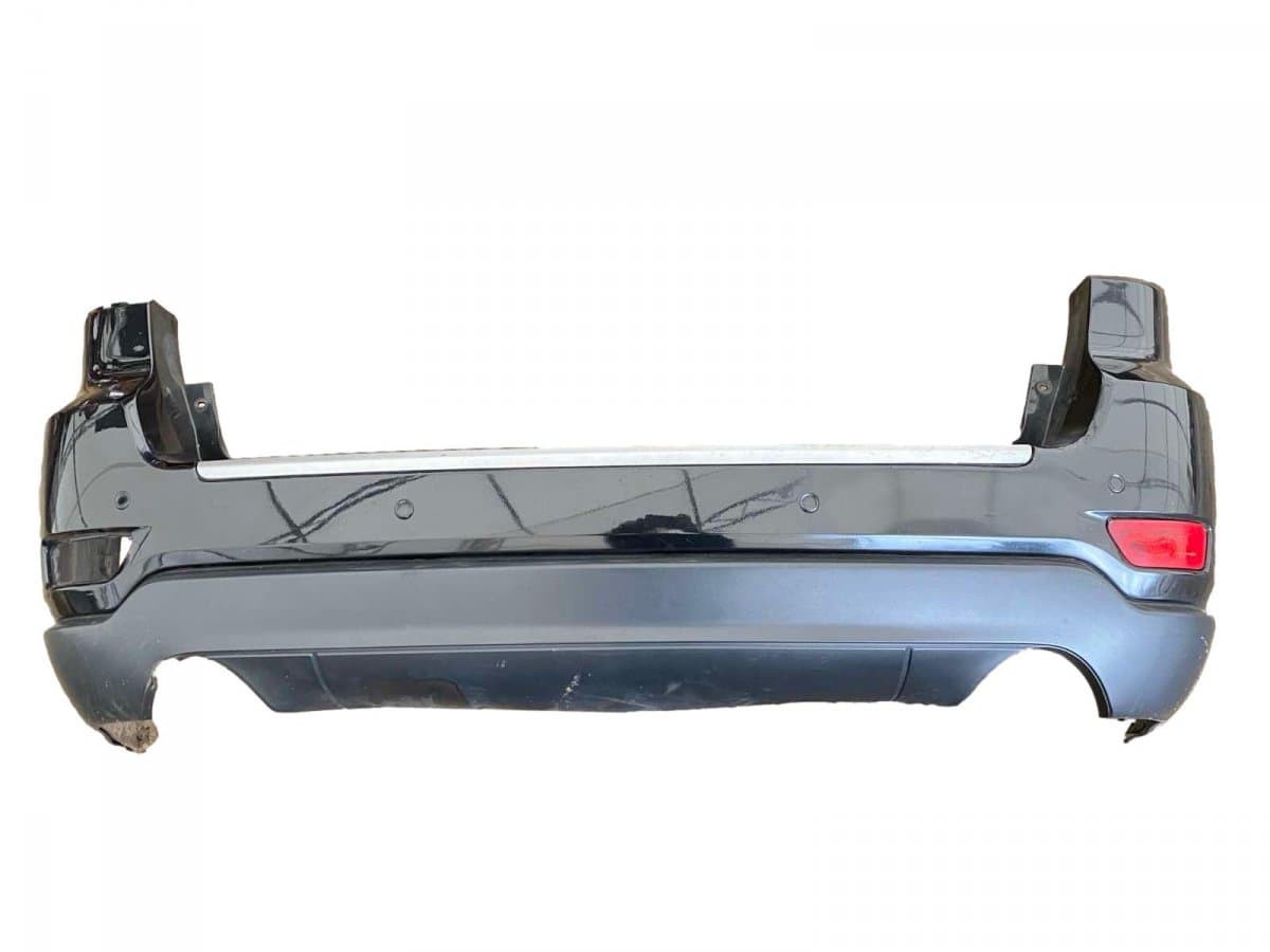 68078314AB Rear bumper JEEP GRAND CHEROKEE IV (WK, WK2) (2010-2021)