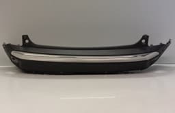 PEUGEOT 9811865077 Rear bumper PEUGEOT 3008 II (P84) (2016-2024) — thumbnail 1