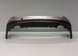 SUBARU 57704SG012 Rear bumper SUBARU FORESTER (SJ) (2013-2018) — thumbnail 2