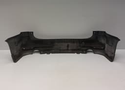 SUBARU 57704SG012 Rear bumper SUBARU FORESTER (SJ) (2013-2018) — thumbnail 7