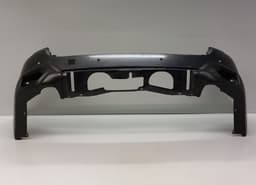 SUBARU 57704AL130 Rear bumper SUBARU LEGACY VI / Outback (2014-2019) — thumbnail 2