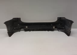 SUBARU 57704SG012 Rear bumper SUBARU FORESTER (SJ) (2013-2018) — thumbnail 7