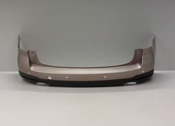 SUBARU 57704SG012 Rear bumper SUBARU FORESTER (SJ) (2013-2018) — thumbnail 1