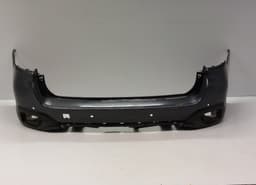 SUBARU 57704AL130 Rear bumper SUBARU LEGACY VI / Outback (2014-2019) — thumbnail 1