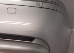 BMW 51128223255 51127042697 Rear bumper BMW 7 (E65, E66) (2001-2009) — thumbnail 4
