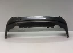 SUBARU 57704SG012 Rear bumper SUBARU FORESTER (SJ) (2013-2018) — thumbnail 2
