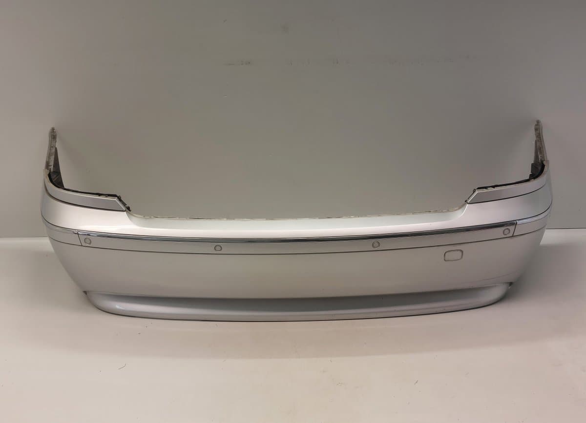 BMW 51128223255 51127042697 Rear bumper BMW 7 (E65, E66) (2001-2009)