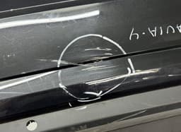 SKODA 5E5807421G Rear bumper SKODA OCTAVIA III (5E) (2012-2019) — thumbnail 5