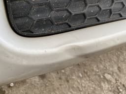 BMW 51128037277 Rear bumper BMW X5 (E70) (2007-2013) — thumbnail 3
