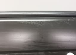 SUBARU 57704AN320 Rear bumper SUBARU LEGACY VI / Outback (2014-2019) — thumbnail 6
