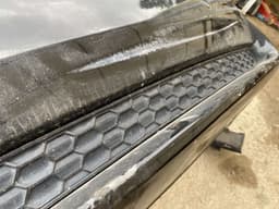 BMW 8037277 Rear bumper BMW X5 (E70) (2007-2013) — thumbnail 5