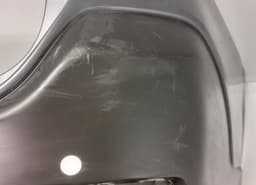 SUBARU 57704AN320 Rear bumper SUBARU LEGACY VI / Outback (2014-2019) — thumbnail 5