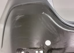SUBARU 57704AN320 Rear bumper SUBARU LEGACY VI / Outback (2014-2019) — thumbnail 8