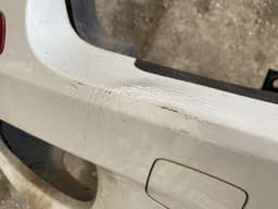 BMW 51128037277 Rear bumper BMW X5 (E70) (2007-2013) — thumbnail 4