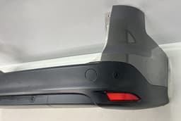 FORD 1719101 17906A 1719425 Rear bumper FORD FOCUS III (2010-2018) — thumbnail 3