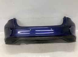 NISSAN 850223ZL0H Rear bumper NISSAN PULSAR (C13) (2014-2018) — thumbnail 1