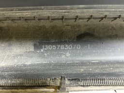 PEUGEOT 1305763070 Rear bumper PEUGEOT BOXER (2006-) — thumbnail 3