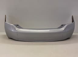 TOYOTA 52159-47050 5215947050 Rear bumper TOYOTA PRIUS III (XW30) (2009-2015) — thumbnail 1