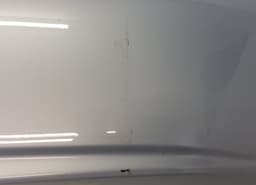 TOYOTA 52159-47050 5215947050 Rear bumper TOYOTA PRIUS III (XW30) (2009-2015) — thumbnail 5