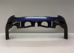 SUBARU 57704AL130 Rear bumper SUBARU LEGACY VI / Outback (2014-2019) — thumbnail 2