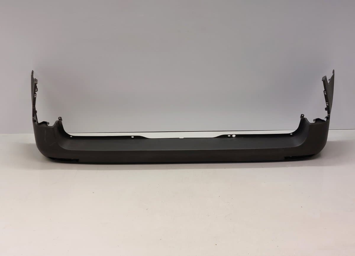 A4478800671 Rear bumper MERCEDES-BENZ VITO / V-CLASS (W447) (2014-)