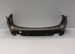 SUBARU 57704SJ310 Rear bumper SUBARU FORESTER (SK) (2018-2024) — thumbnail 1