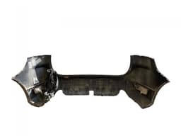 VOLVO 39867208 Rear bumper VOLVO XC60 I (2008-2017) — thumbnail 2