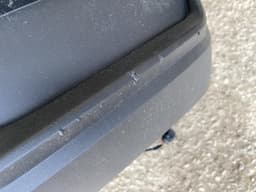 VW 5NA807421 Rear bumper VW TIGUAN II (AD, BW) (2016-2024) — thumbnail 3