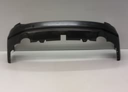 SUBARU 57704SG012 Rear bumper SUBARU FORESTER (SJ) (2013-2018) — thumbnail 2