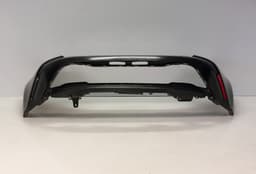 TOYOTA 52159-02E40 5215902E40 Rear bumper TOYOTA COROLLA XII (E210) (2018-) — thumbnail 2