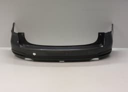 SUBARU 57704SG012 Rear bumper SUBARU FORESTER (SJ) (2013-2018) — thumbnail 1