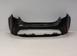 TOYOTA 52159-02E40 5215902E40 Rear bumper TOYOTA COROLLA XII (E210) (2018-) — thumbnail 1