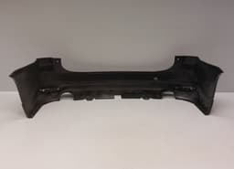 SUBARU 57704SG012 Rear bumper SUBARU FORESTER (SJ) (2013-2018) — thumbnail 6