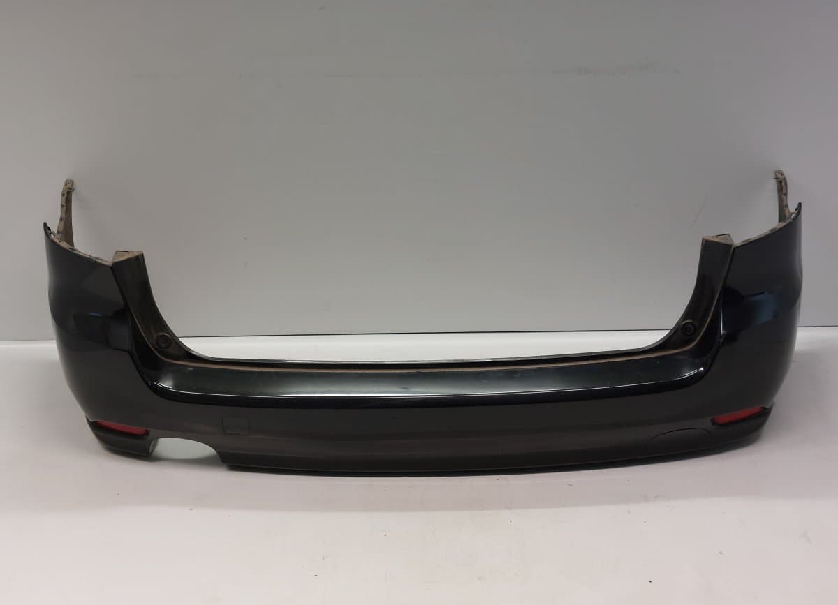 SUBARU 57704AJ000 Rear bumper SUBARU LEGACY V / Outback (2009-2014)