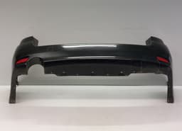 SUBARU 57704AJ000 Rear bumper SUBARU LEGACY V / Outback (2009-2014) — thumbnail 2