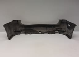 SUBARU 57704SG012 Rear bumper SUBARU FORESTER (SJ) (2013-2018) — thumbnail 7