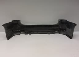SUBARU 57704SG012 Rear bumper SUBARU FORESTER (SJ) (2013-2018) — thumbnail 6