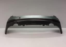 SUBARU 57704SG012 Rear bumper SUBARU FORESTER (SJ) (2013-2018) — thumbnail 2