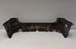 SUBARU 57704SG012 Rear bumper SUBARU FORESTER (SJ) (2013-2018) — thumbnail 7