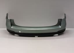 SUBARU 57704SG012 Rear bumper SUBARU FORESTER (SJ) (2013-2018) — thumbnail 1