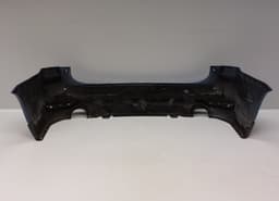 SUBARU 57704SG012 Rear bumper SUBARU FORESTER (SJ) (2013-2018) — thumbnail 5