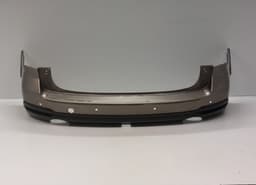 SUBARU 57704SG012 Rear bumper SUBARU FORESTER (SJ) (2013-2018) — thumbnail 1