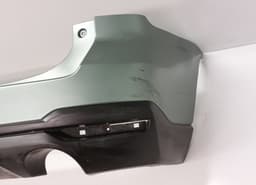 SUBARU 57704SG012 Rear bumper SUBARU FORESTER (SJ) (2013-2018) — thumbnail 3